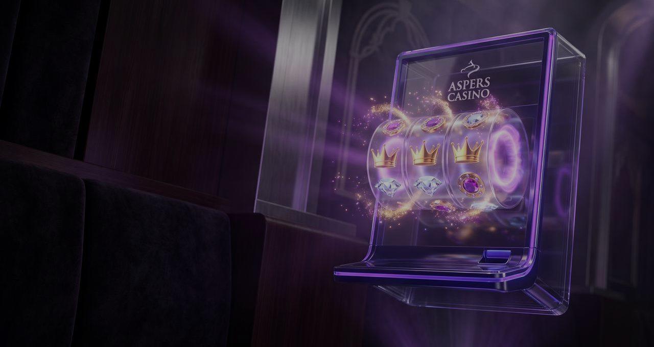 Aspers Casino